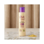 Shibi Gold Whitening Skin Polisher Peeling Cream for skin brightening and polishing
