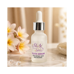 Shibi Gold Radiant Glow Skin Polisher & Brightening Kit